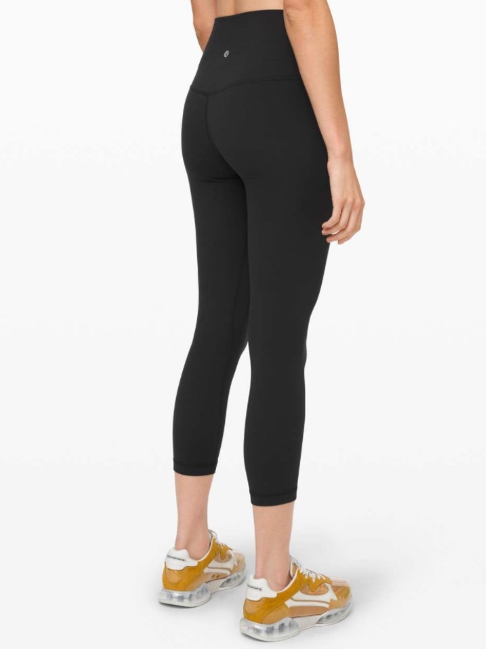 Lululemon Align High Rise Crop Legging 23"